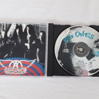 Aerosmith - Big Ones (1994), снимка 3 - CD дискове - 43594046