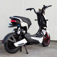 Електрически скутер EcoWay YC-H 800W мотор дискова спирачка, снимка 5 - Мотоциклети и мототехника - 44077733