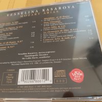 VESSELINA KASAROVA, снимка 9 - CD дискове - 43274396
