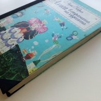 Алиса в страната на чудесата /Алиса в огледалния свят - Луис Карол - 1969г. , снимка 10 - Детски книжки - 44097647