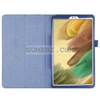 Samsung Galaxy Tab A7 Lite Тефтер Стойка, снимка 17 - Калъфи, кейсове - 33683812
