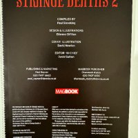 The Fortean Times Book of Strange Deaths 2, снимка 5 - Списания и комикси - 43612223