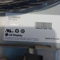 LG 42LD550, снимка 4 - Части и Платки - 39092552