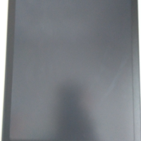 Детски таблет за писане/рисуване, Цветен LCD екран, 12'', Черен, снимка 1 - Образователни игри - 44899529