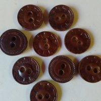 Ретро копчета ест.кожа, снимка 3 - Антикварни и старинни предмети - 26891904