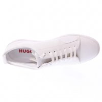 Hugo Boss оригинални обувки 45 номер, снимка 2 - Спортно елегантни обувки - 39800091