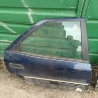 citroen xantia  врати + много части , снимка 2 - Части - 39810168