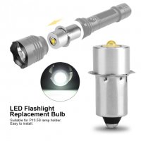 LED крушки за прожектори и фенери., снимка 10 - Къмпинг осветление - 27438506