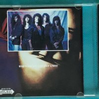 Dream Theater - 1989 - When Dream & Day Unite(Progressive Metal,Symphonic Metal), снимка 4 - CD дискове - 43746024