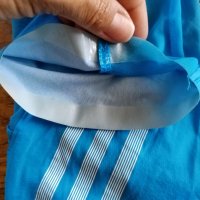 Adidas AdiZero Track Jacket, Оригинал, Размер М. Код 1346, снимка 9 - Спортни екипи - 33378434