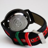 Нов Часовник - Марков Часовник Gucci, Гучи - 2 Модела, снимка 3 - Други - 39756225