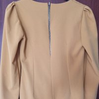 Елегантна блуза, снимка 2 - Блузи с дълъг ръкав и пуловери - 36841400