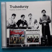 Trubadurzy –2CD(Psychedelic Rock,Funk), снимка 1 - CD дискове - 43001658