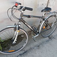 АЛУМИНИЕВ Велосипед Peugeot PG 900 TG original, 28"цола, 21 скорости, снимка 11 - Велосипеди - 32894261