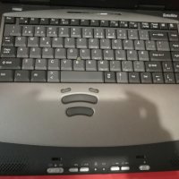 Лаптоп Toshiba S1730 /ЗА ЧАСТИ/, снимка 3 - Лаптопи за дома - 17526969