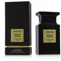 Tom Ford Vanille Fatale EDP 100ml unisex - Маркови парфюми, снимка 4 - Мъжки парфюми - 25642684