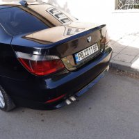 BMW 320D-3.0дизел/150к.с-автоматик-на части, снимка 8 - Автомобили и джипове - 28881796