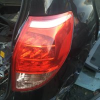 Десен стоп за Тойота Рав4/Toyota Rav4, снимка 1 - Части - 38065366