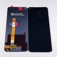 2 ГОДИНИ ГАРАНЦИЯ на Дисплей за Realme 6 / Realme 6S / Realme 7 4G, снимка 2 - Резервни части за телефони - 43517507