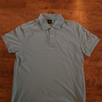 Hugo Boss - страхотна мъжка тениска , снимка 4 - Тениски - 43037015
