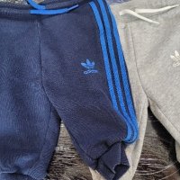 Adidas долнички  6/9 месеца 74см , снимка 3 - Детски анцузи и суичери - 44064861