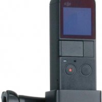 Рамка за DJI Osmo Pocket Camera, За монтиране към аксесоари за GoPro, снимка 3 - Чанти, стативи, аксесоари - 27865459