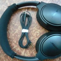 слушалки Bose SoundTrue Around-Ear Headphones II, снимка 2 - Слушалки и портативни колонки - 39658243