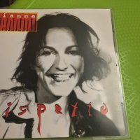 GIANNA NANNINI, снимка 4 - CD дискове - 39580517