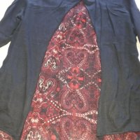 Дамска елегантна  блузка, снимка 3 - Блузи с дълъг ръкав и пуловери - 27128917