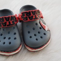 Оригинални Crocs №19/20, снимка 8 - Детски сандали и чехли - 32505075