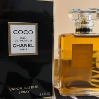 Парфюм COCO CHANEL 100ml, снимка 7 - Дамски парфюми - 43775184