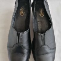 Ина-български ест кожа, снимка 2 - Дамски ежедневни обувки - 32511886