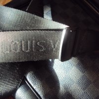 Оригинална Мъжка чанта Louis Vuitton, снимка 8 - Чанти - 38320651