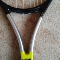 Ракета за тенис Head Ti.Prolite с калъф, снимка 6 - Тенис - 43625995