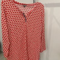 Дамска блуза в размер L, снимка 7 - Блузи с дълъг ръкав и пуловери - 44141583