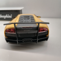 Lamborghini Murcielago LP670-4 1:24, снимка 3 - Колекции - 44882582
