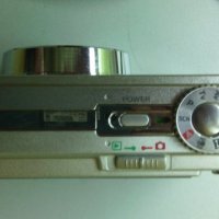 Цифров фотоапарат MAGINON DC-8600, снимка 2 - Фотоапарати - 40704875