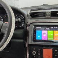 Fiat Chroma 2006-2012, Android 13 Mултимедия/Навигация, снимка 2 - Аксесоари и консумативи - 43717011