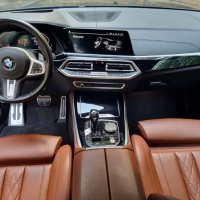 BMW X5 4.0 I Xdrive, снимка 11 - Автомобили и джипове - 39905445