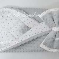 Специално Maxi Minky - Двулицево топло и мекичко одеялце , снимка 7 - Спално бельо и завивки - 38544417