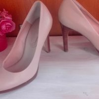 BananaRepublic-обувки от естествена кожа, снимка 2 - Дамски елегантни обувки - 27243963