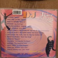 DJ 965 Hits - Mysterio, Sash, Pandera, Makoma, Sandman, Nana, Ghetto People, снимка 3 - CD дискове - 43068762
