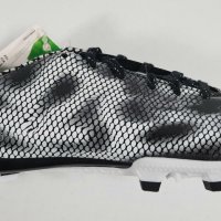 Adidas F 10 FG Sn52- футболни обувки, размер - 39.3 /UK 6/ стелка 24.5 см.. , снимка 10 - Футбол - 39416072