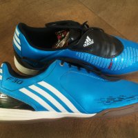 Adidas Football Boots Размер EUR 42/2/3 / UK 8 1/2 за футбол 76-14-S, снимка 2 - Спортни обувки - 43760884