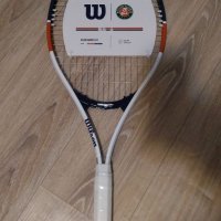 Нови тенис ракети Head /Wilson /Babolat/Dunlop , снимка 12 - Тенис - 16321300