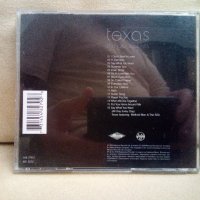 Texas, снимка 2 - CD дискове - 37772160