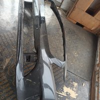 Броня предна оригинална mercedes a classe 15-18 A1768853625, снимка 1 - Части - 43638777