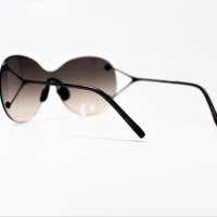 Оригинални дамски слънчеви очила Porsche Design Titanium -55%, снимка 9 - Слънчеви и диоптрични очила - 40689174
