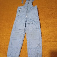 Зимен ски гащеризон, ръст 104 см, снимка 1 - Детски панталони и дънки - 43910595
