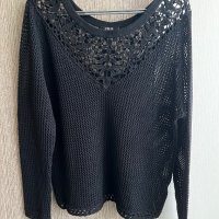 Дамска блуза Guess, снимка 1 - Блузи с дълъг ръкав и пуловери - 43620157